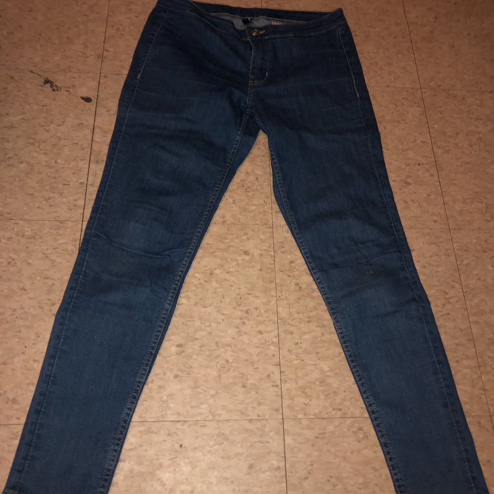 H&M Jeans